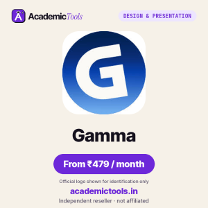 Gamma Cheap Subscription – ₹479 per month