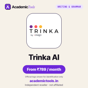 Trinka AI Cheap Subscription – ₹789 per month